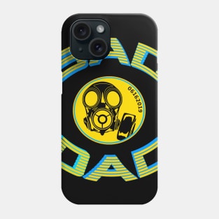 Bad Dad Phone Case