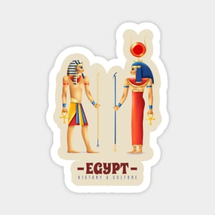 EGYPT Magnet