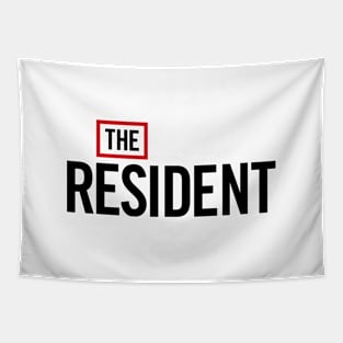 The Resident Tapestry