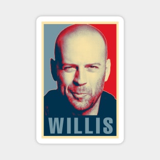 Willis Hope Magnet