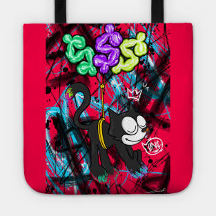 BALLONS Tote