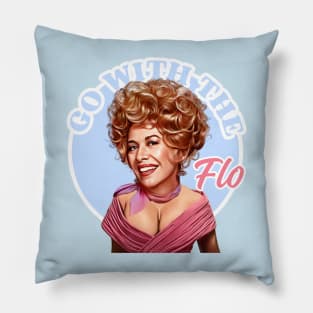 Flo Pillow