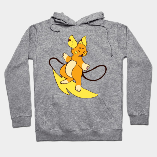 Sweatshirt Black STFND Where is The Trickle