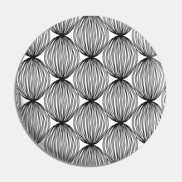 Abstract pattern Pin by Vilmos Varga