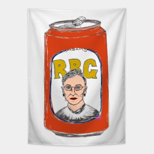 Notorious Ruth Bader Ginsburg - RIP Tapestry