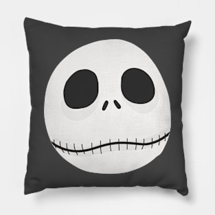 Jack Skellington Pillow