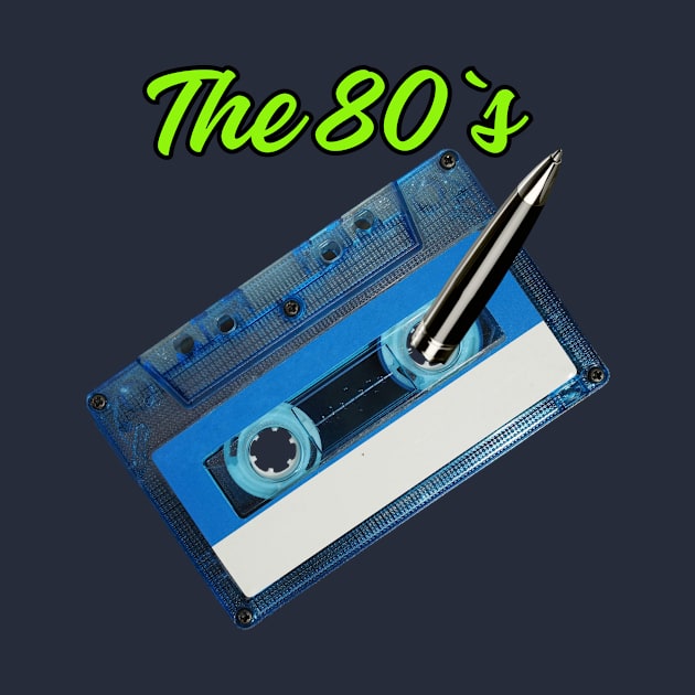 80's classics by TopSea