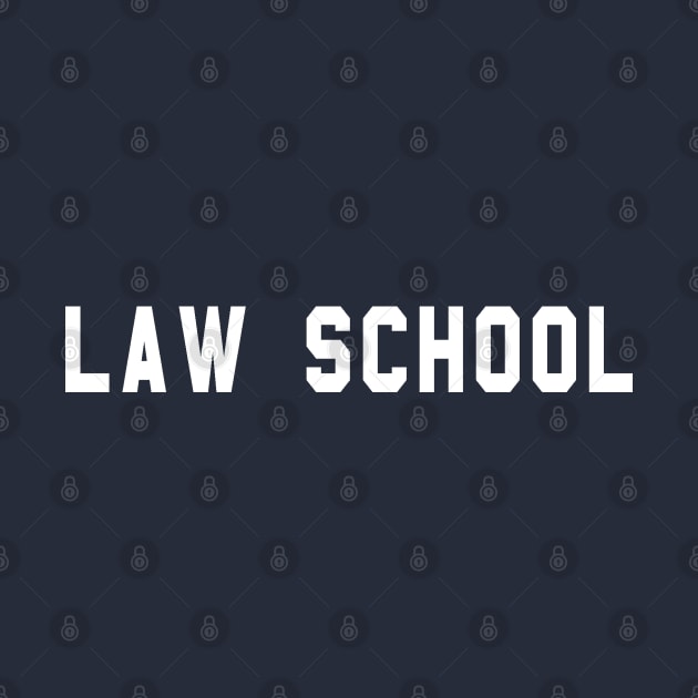 Law School by Tag078