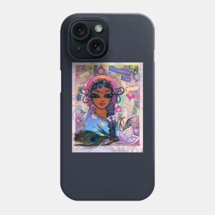 Celebrate You - India Phone Case