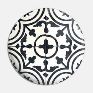 cement tiles Pin