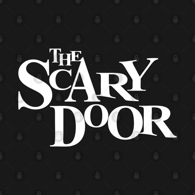 The Scary Door by Meta Cortex