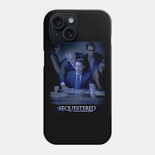 Sequestered Phone Case