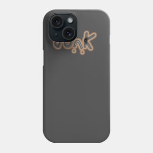 Junk Phone Case