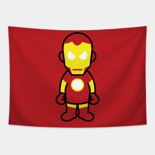 Lil' Iron Tapestry