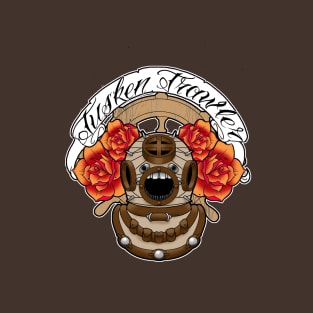 Nautical Tusken T-Shirt