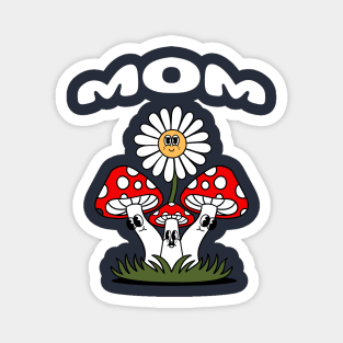 MOM | Mothers day Magnet