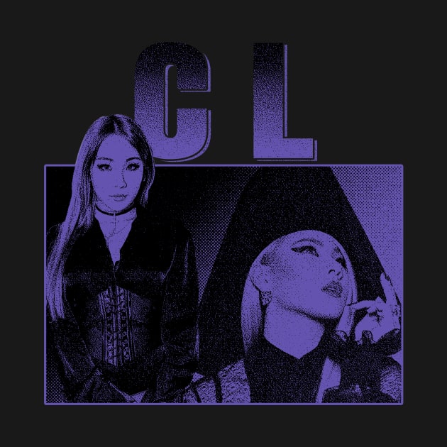 CL by Fewclipclop