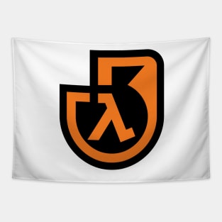 HL3 Lambda Tapestry