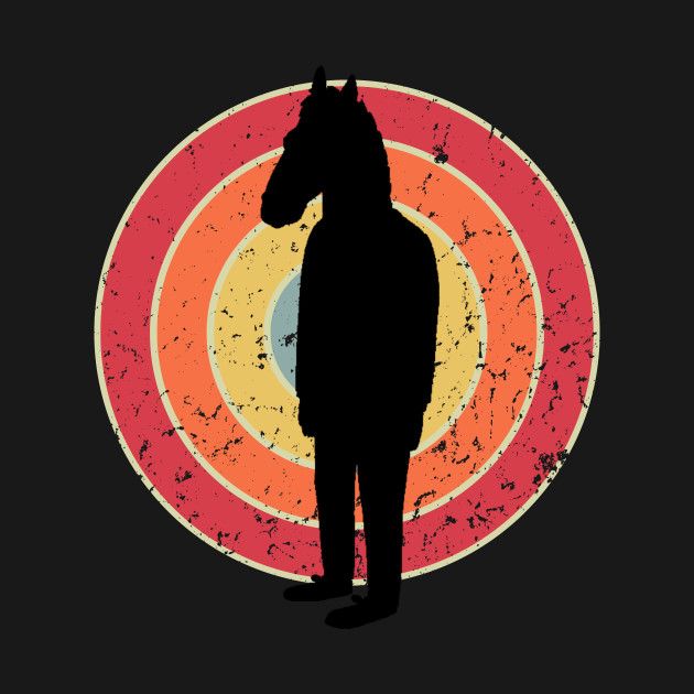 Disover bojack horseman - Bojack Horseman - T-Shirt