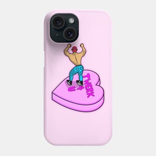 Twerk 4 U Phone Case