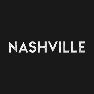 Nashville T-Shirt