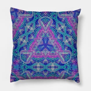 Crystal Visions 46 Pillow