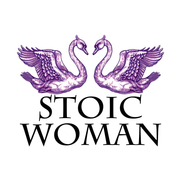 Stoic Women by emma17