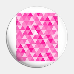 Abstract pink Pin