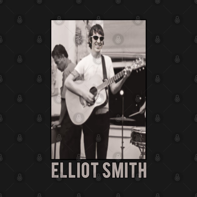 Elliot Guitar retro by MasterMind_Designer