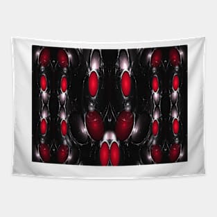 Sterling Silver Stoplights Tapestry