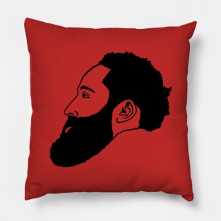 James Harden Pillow