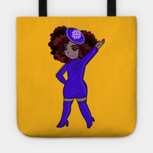 MISS JAIDA Tote