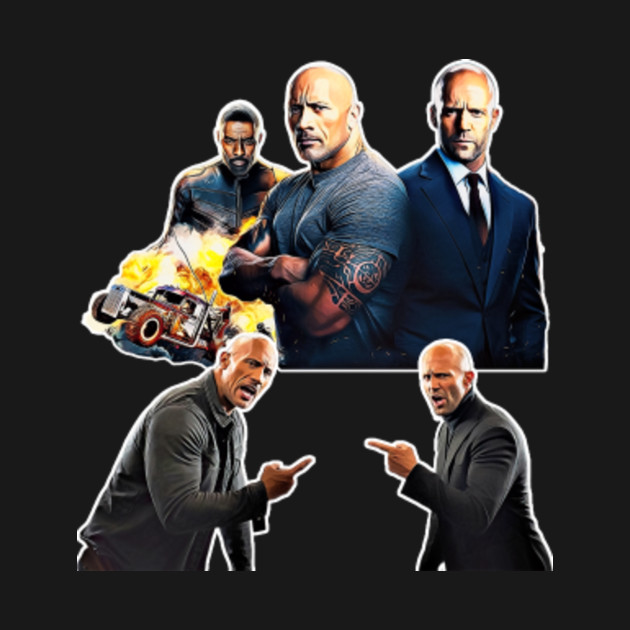 Is hobbs and shaw fast and furious 9