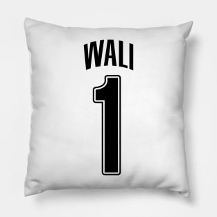 Wali 1 Pillow