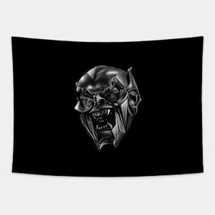 The Green Goblin Tapestry