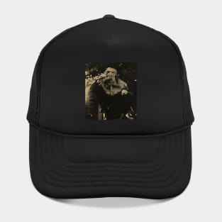 Layne Staley Hat