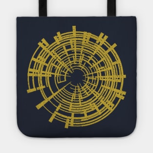 Mech Eye Tote