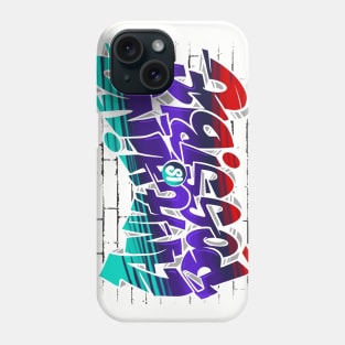 anything is possible Phone Case