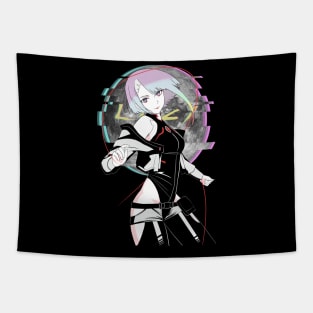 Lucy Tapestry