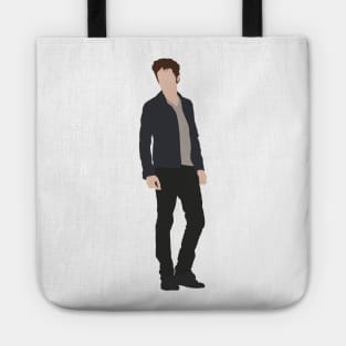 Edward Cullen Tote