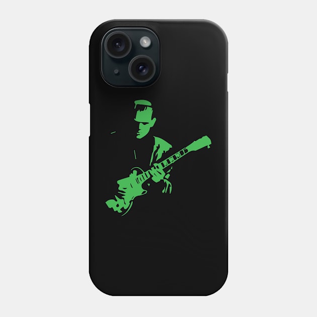 Rocks Phone Case by horrorshirt