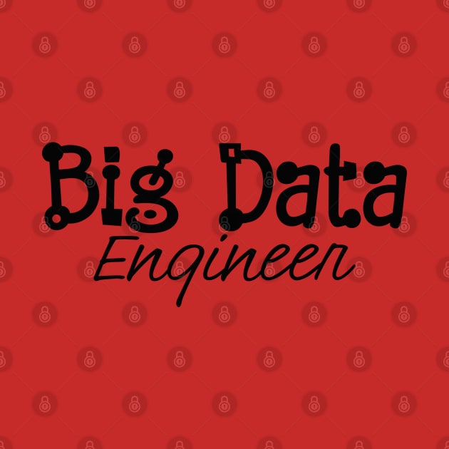 Big Data Engineer by guicsilva@gmail.com