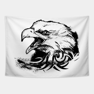 American eagle Tapestry