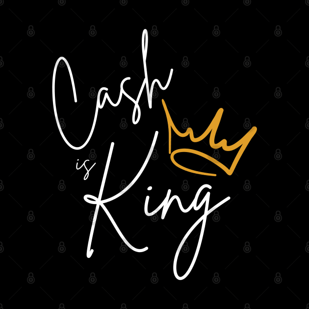 Cash is King Debt Free Journey Debt Free Lifestyle by MalibuSun