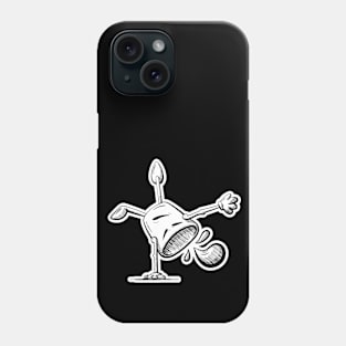 Muggsi Power Phone Case