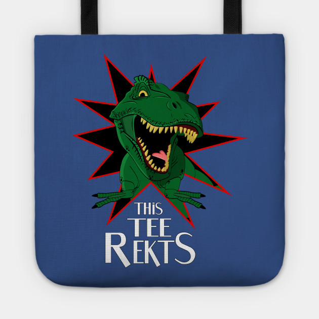 Tyrannosaurus Rex