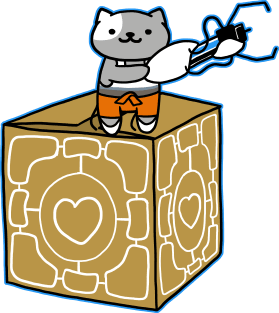 Portal Atsume Magnet