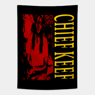 CHFKF Tapestry