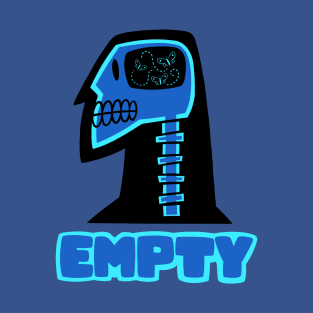 Empty Head T-Shirt