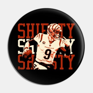 Joe Shiesty Pin